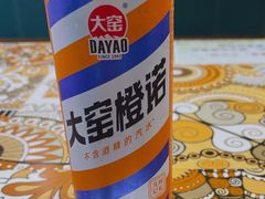 -文昌桥螺蛳粉(魏公村店)