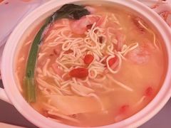 -桂满陇·手作小笼包&江南叫花鸡(中山公园店)