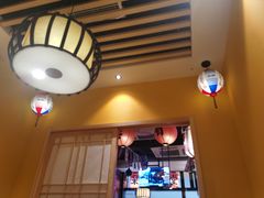 -有喜屋·烧鸟·居酒屋(周浦万达店)