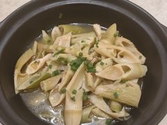 -大张烙馍村(泉山店)