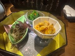 -山葵家·创意料理(万象汇店)
