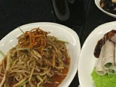 担担面-鹿港小镇(金虹桥国际中心店)