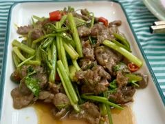 -香满锅老北京羊蝎子火锅·家常菜(新街口店)