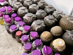 -亭下湖饭店(康岭店)