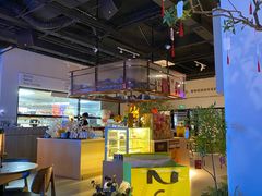 -Pekaa啤咖食肆Coffee&Bistro