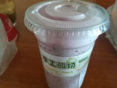 -苹果花园(南泉路店)