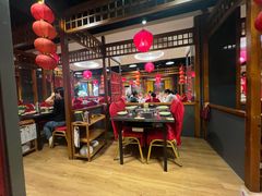 -芦月轩羊蝎子(劲松店)