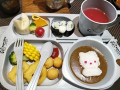 -尺山寸水日料(马桥满天星店)