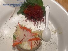 -虹料理·日料放题(悠方店)