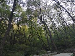 -封龙山风景区