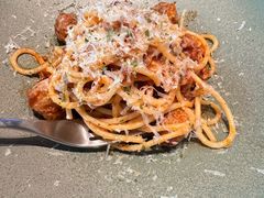 -街角 T·COFFEE 融合料理·BISTRO(车公庙店)