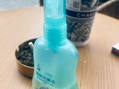 -霸王茶姬(西单百货店)