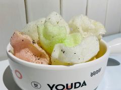 -友达面馆(广州总店)