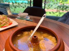 -翠云楼·汽锅鸡·云南特色菜(翠湖公园店)