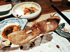-蟹将军·松叶蟹和牛日料放题自助(K11店)
