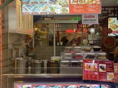 -唐人街(耀华力路)