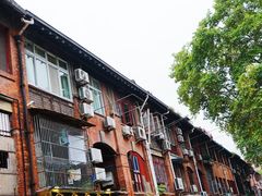 -黎黄陂路街头博物馆