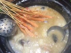 -盈田盈粥庄(博山东路店)