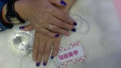 -RL Nail·瑞丽美甲美睫品牌原创店
