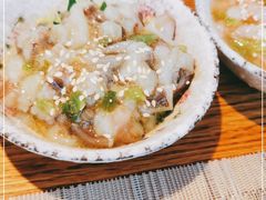 -酒井酱子·深夜食堂(东城汇店)