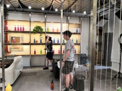 -MAGIC米几发型设计·羊毛卷