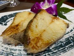 -渔日本料理铁板烧(新天地假日广场店)