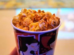 -UME影城(4DX情侣金牛店)