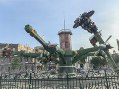 -海合安苏州阳澄半岛乐园
