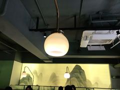 大堂-顺峰顺水顺德菜(龙华店)
