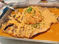 -鱼酷活鱼烤鱼(南京水游城店)