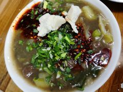 -老字号贾家肉丸糊辣汤(光明巷店)