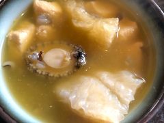 花胶鸡汤锅底-湊湊火锅·茶憩(新中关购物中心店)