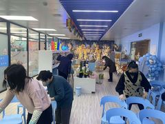 -喜孕佳儿天津月嫂母婴护理中心(金融街中心店)