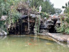 -盛世南宫影视城(北普陀影视城)