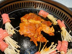 -炭之家·齐齐哈尔非遗烤肉·鲜切直供(中央大街店)