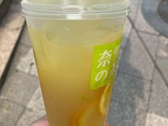 -奈雪的茶(金华永盛店)