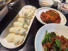 -简小舍·民间手艺菜(武昌江滩店)