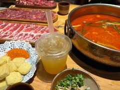 -黔诚多彩火锅(甲秀楼店)