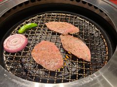 -叙叙苑(大阪店)