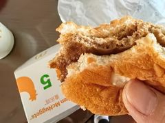 -麦当劳(世纪汇广场店)