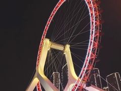 -天津之眼摩天轮