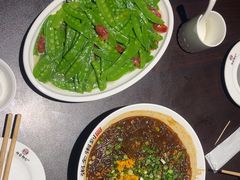-粥全粥到海鲜家常菜·海肠捞饭(嫩江路店)