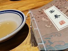 -破三川·新川菜(静安大融城店)