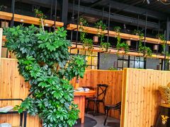 -桃源村铁锅炖鱼(体育馆道店)