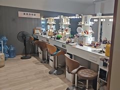 -海马体照相馆(上海月星环球港店)
