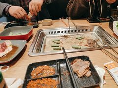 -新石器烤肉(千灯大润发店)
