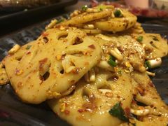 -李不管把把烧(绵阳总店)