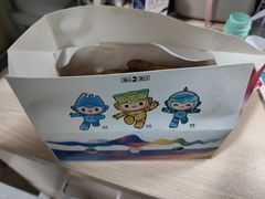 -肯德基(环翠北店)