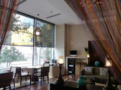 -上海柏阳君亭酒店(复旦大学店)