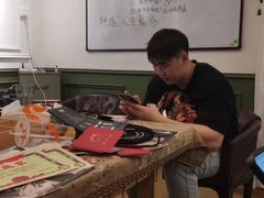 -伽利略剧本探案馆(国贸店)